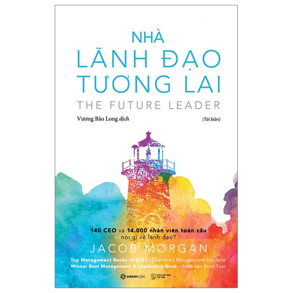 Nhà Lãnh Đạo Tương Lai (Tái Bản 2023) PDF