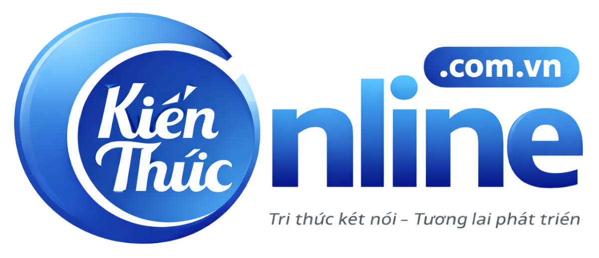 Kiến Thức Online
