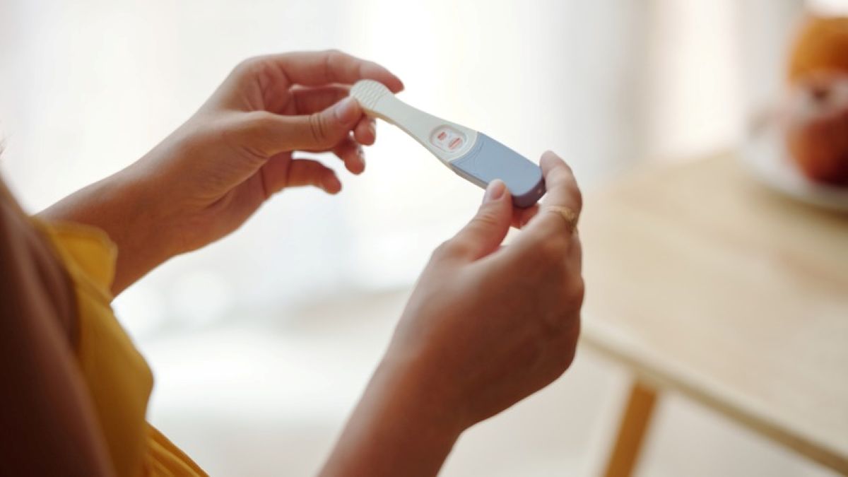 Quan hệ trước 3 ngày có kinh nguyệt có thai không